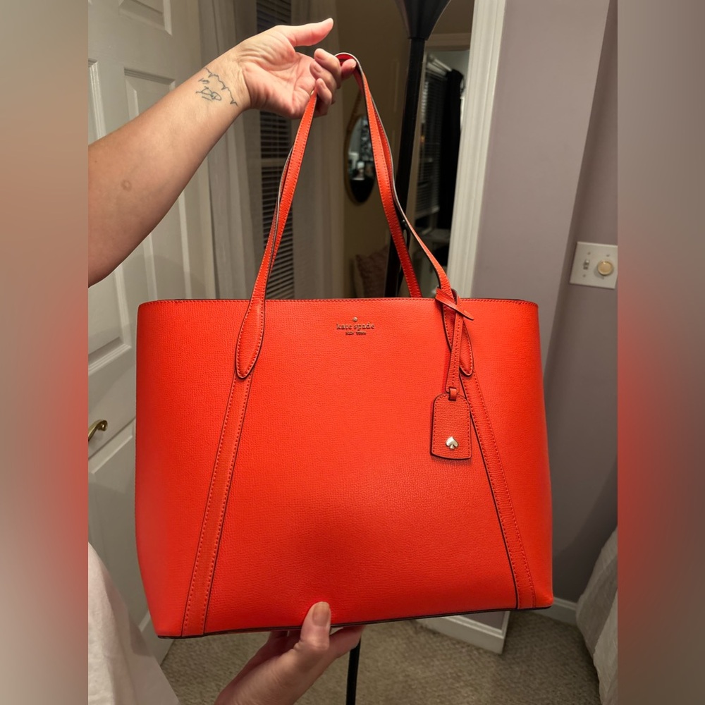 Kate spade bag